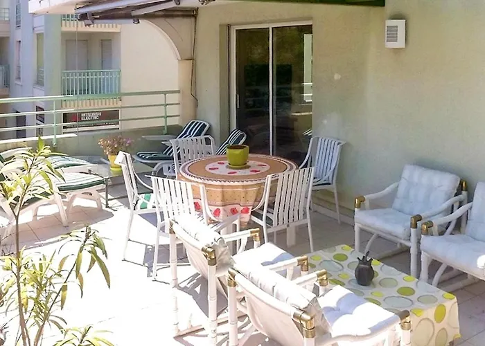 Apartment avenue de port Frejus - 3