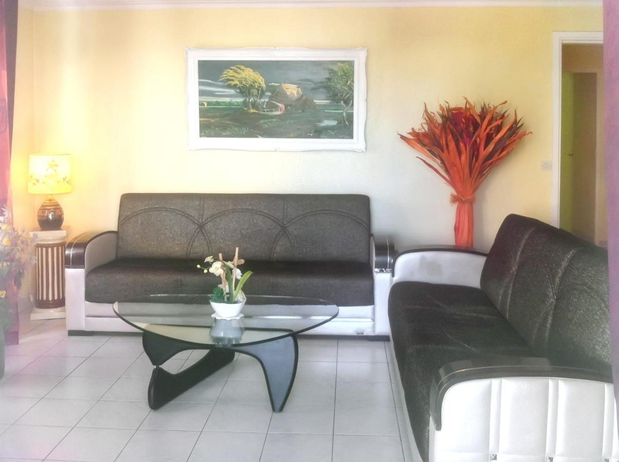 Appartement With 2 Bedrooms In With Balcony And Wifi *